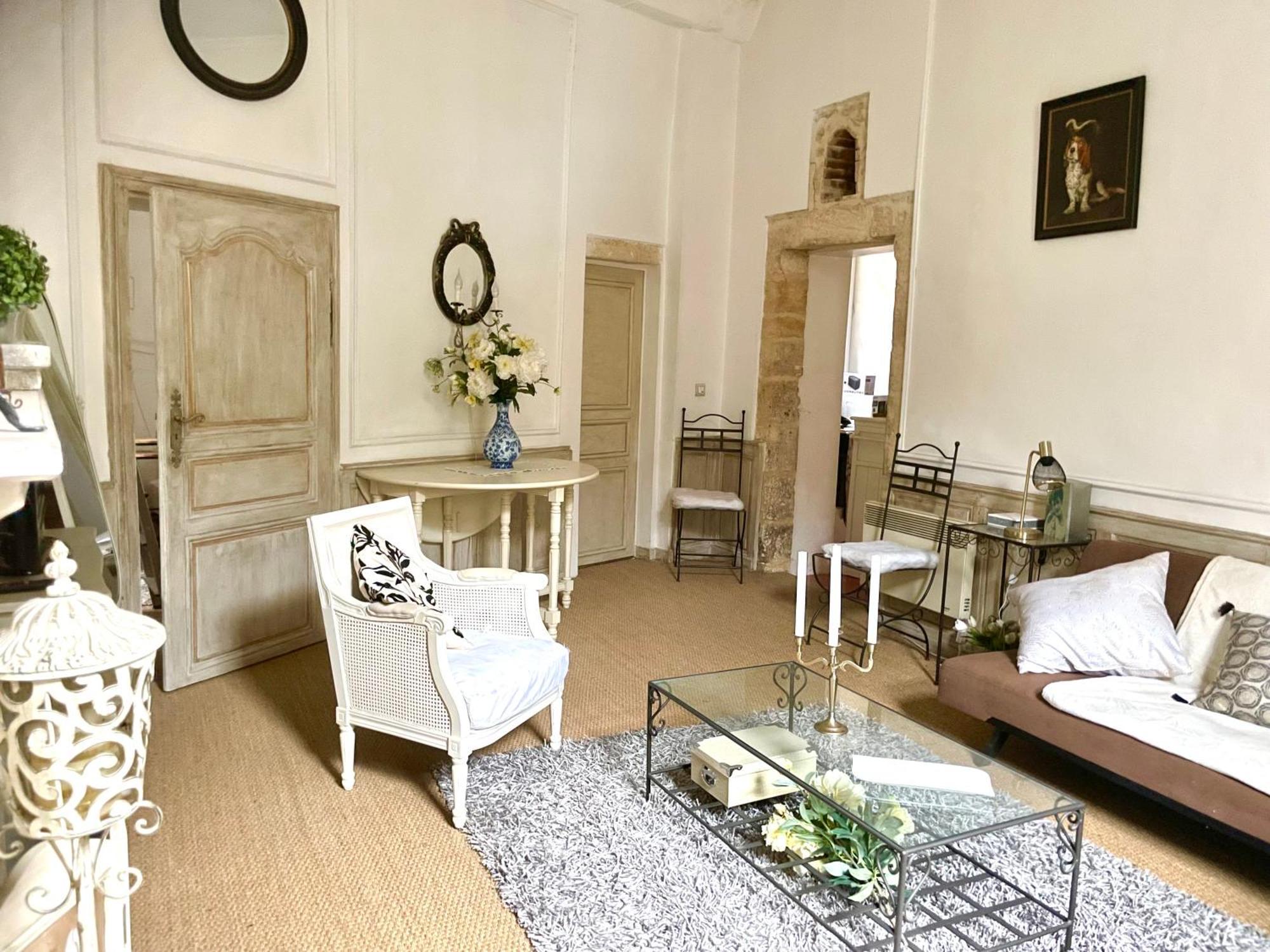 Caporizon-Sarlat L'Elegance-T2 Plein Centre Cite Medievale Extérieur photo